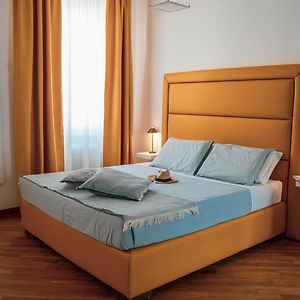 Camera deluxe con letto king size